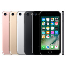 Smartphone Apple iPhone 7