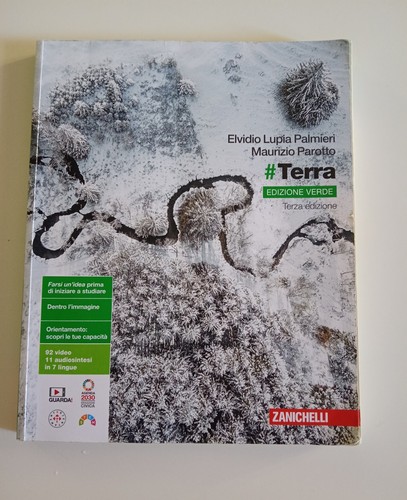 Terra edizione verde - terra,