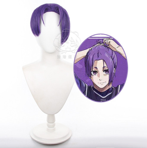 Parrucca cosplay anime - cosplay,