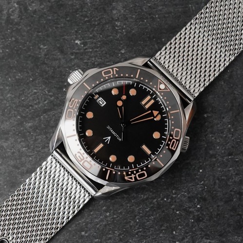 Orologio personalizzato 41mm - personalizzato,