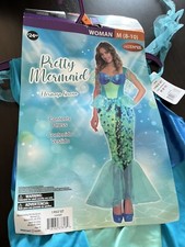 Costume Halloween donna