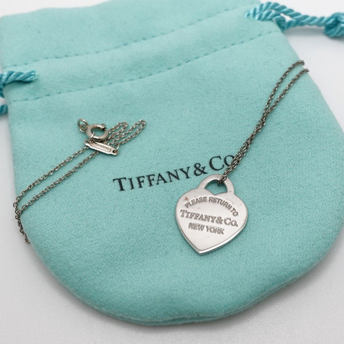 Collana tiffany return - collana, co.