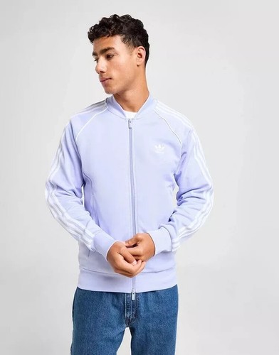 Adidas sst track top - adidas,