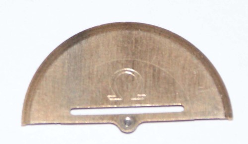Omega cal 1010 1035 parte - omega, cal.