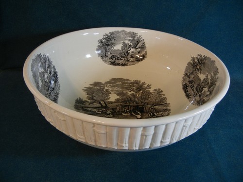 Lavabo copeland spode nero - copeland,