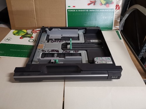 Cassetto carta per olivetti - per,