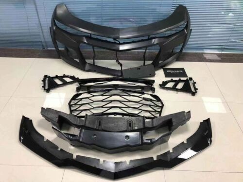 Kit paraurti stile zl1 - kit, per