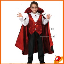 COSTUME HALLOWEEN RAGAZZO