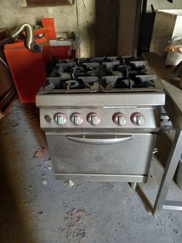 Cucina 4fuocho gas - cucina, a