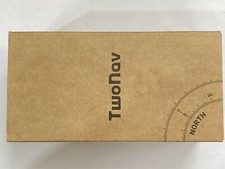 Schermo Townav Aventura 2 3,7" Autonomia 36 h+ Nuovo Sigillato Batteria Estraibile