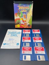 Dragons Lair - Amiga