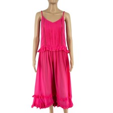 Twinset Donne Top A Canotta