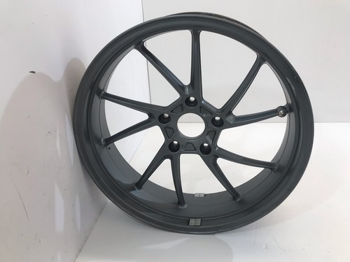 Cerchio posteriore bmw 1200 - posteriore,
