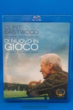 BLU RAY - DI NUOVO IN GIOCO -