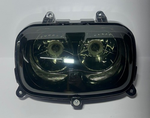 Faro fanale anteriore mbk - faro,