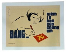 Poster propaganda guerra del