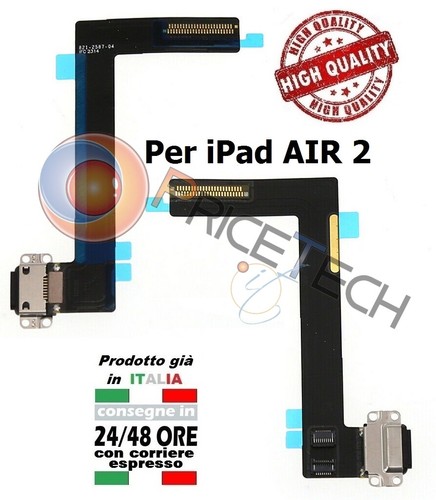 Charging dock per ipad air - charging,