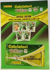 Calciatori Adrenalyn XL