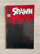 Fumetto Spawn Limite Edition