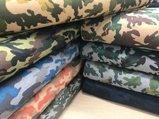 RIVESTIMENTO IN LANA MELTON