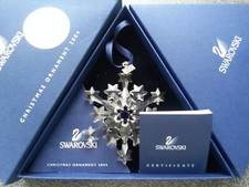 Swarovski 2004 grande
