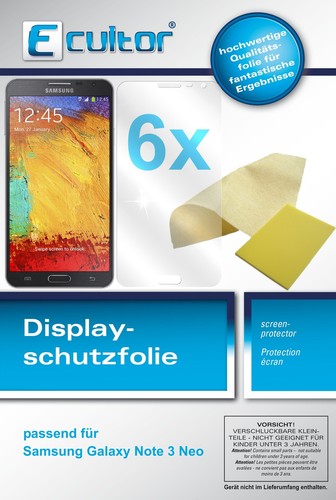 Pellicola per samsung - per,