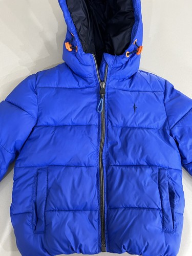 Piumino invernale per neonati - per,