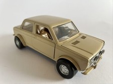 Vendo Mebetoys Polistil Fiat