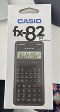 Casio FX-82MS-2a Edizione
