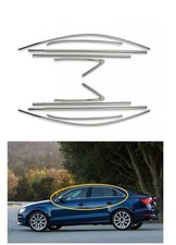 Guarnizione telaio finestra