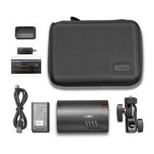 Godox AD100Pro Luce Flash da