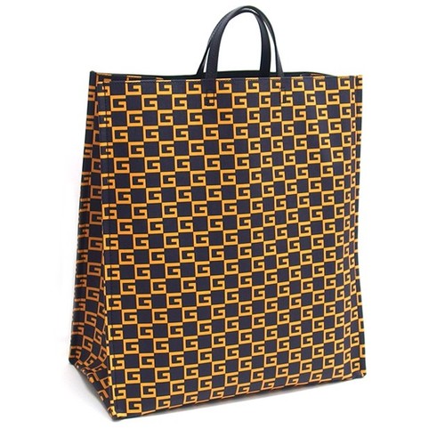 Gucci borsa tote quadrata - tote,