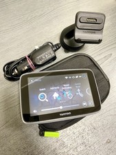 TomTom GO Premium 5 pollici