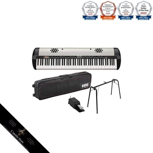 Korg pianoforte vintage da - korg,