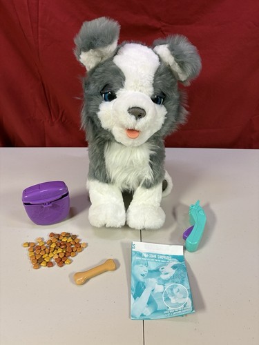 Furreal friends ricky - furreal, the