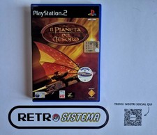 Playstation 2 PS2 Disney Il