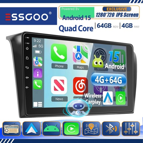 Per mazda 2003 2009 carplay - 3, 2003-2009
