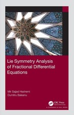 Lie Symmetry Analysis of