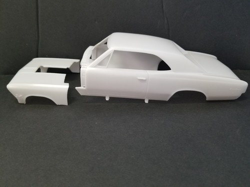 1966 malibu body - ss,