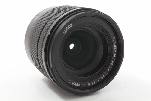 Panasonic lumix vario - panasonic,