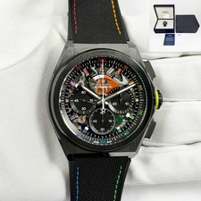 New 2026 Zenith Defy 21