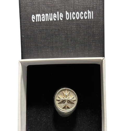 Anello fascia emanuele - fascia,