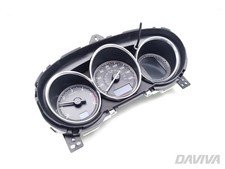 Blocco Strumentazione