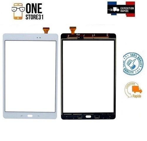 Vitre tactile complete pour - tactile,