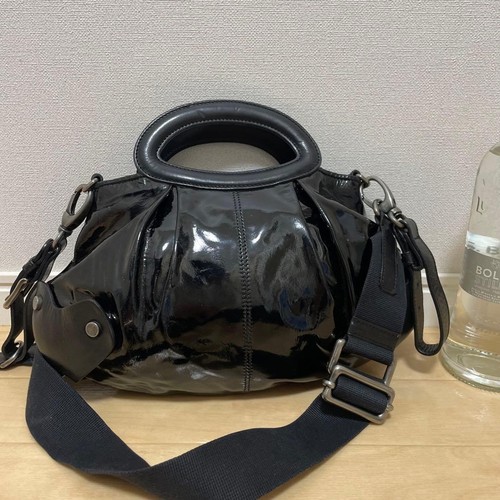 Euc borsa tracolla marni - a,