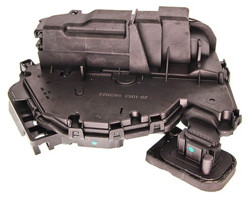 Serratura sport anteriore dx - anteriore,