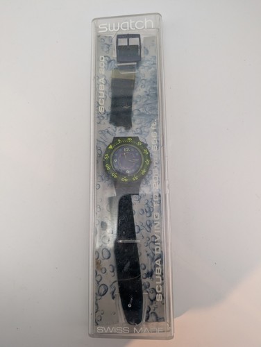 Montre swatch blue moon - swatch,