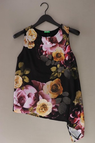 Camicia smanicata united - camicia,