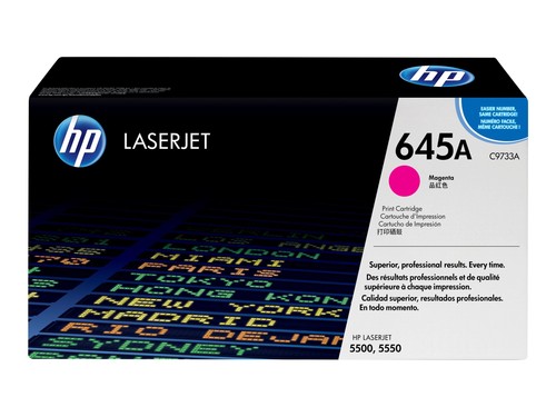 645a c9733a toner - -,