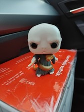 KINDER GranSorpresa VOLDEMORT Sorpresa FUNKO POP Uovo Pasqua Harry Potter 2025